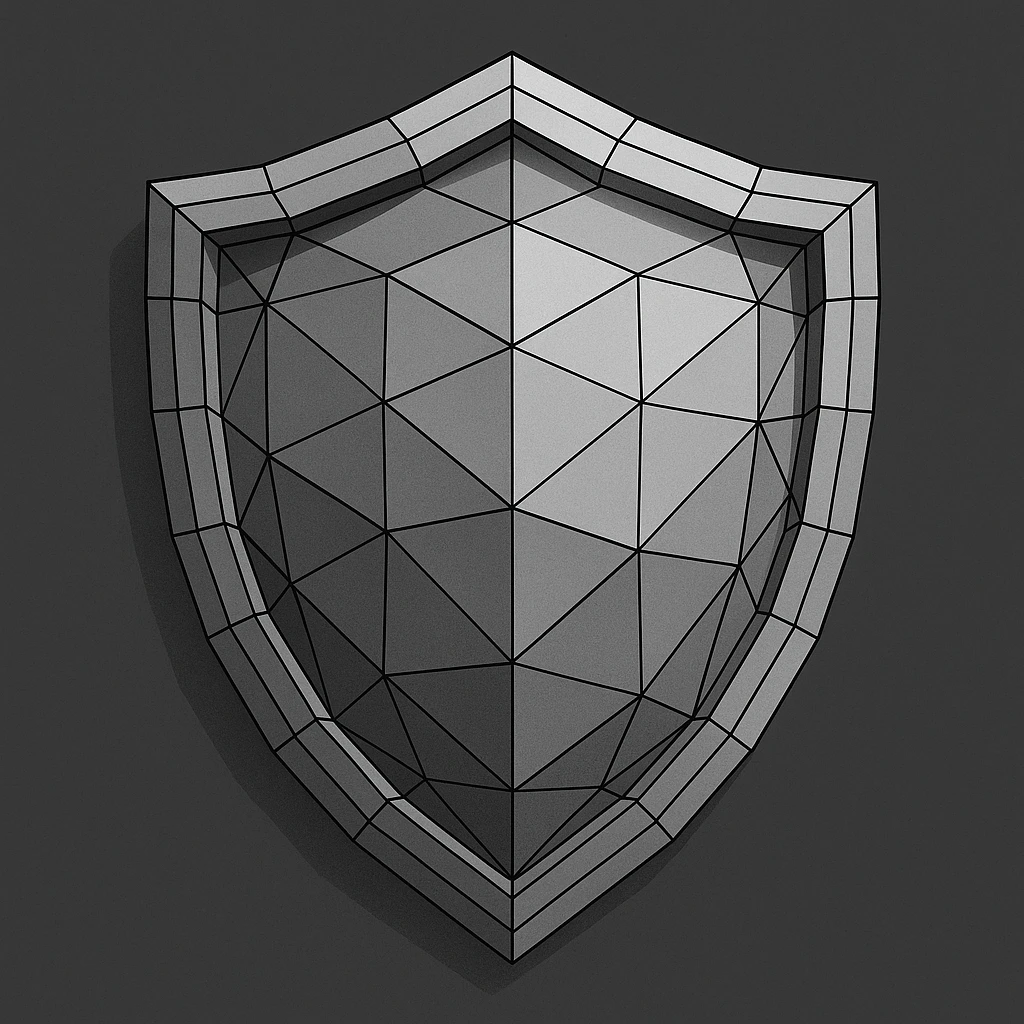 shield emoji