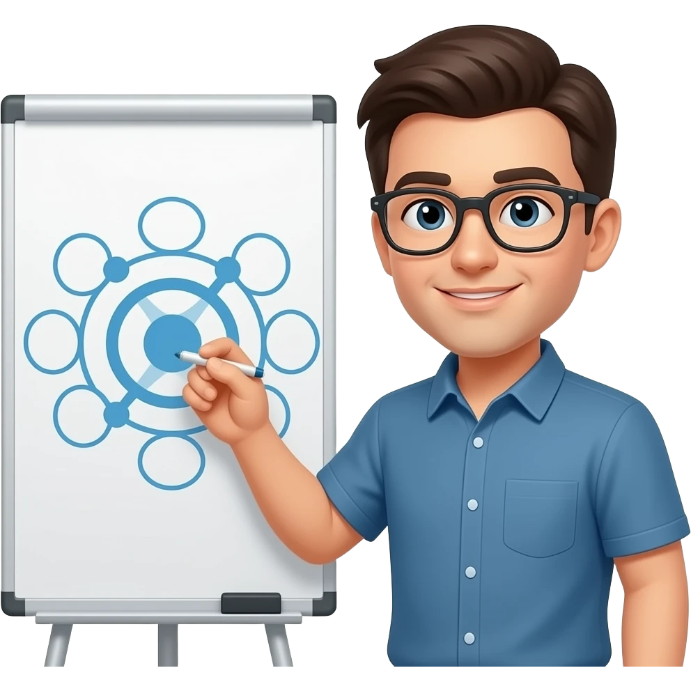 pattern recognition emoji