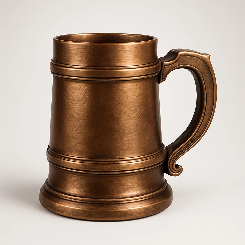 beer mug emoji