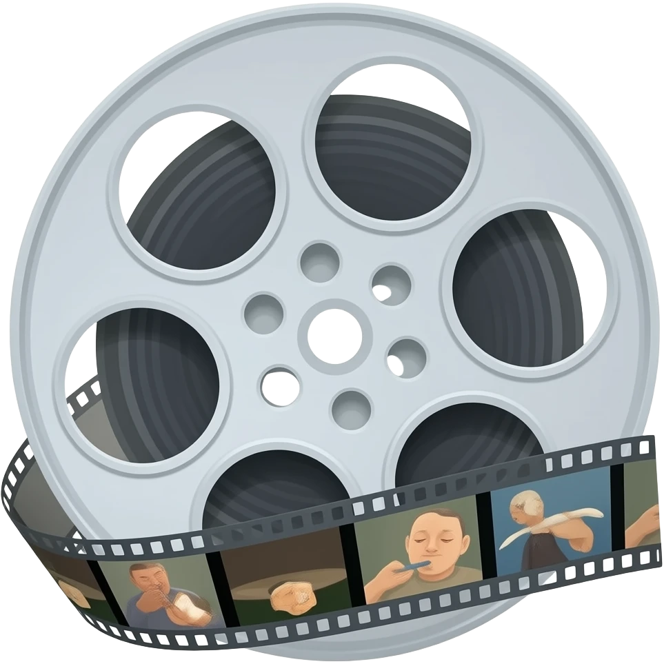 Собираю жизнь в фильм. От первого вздоха до сегодня
Показываю, как всё складывается в уникальную судьбу emoji