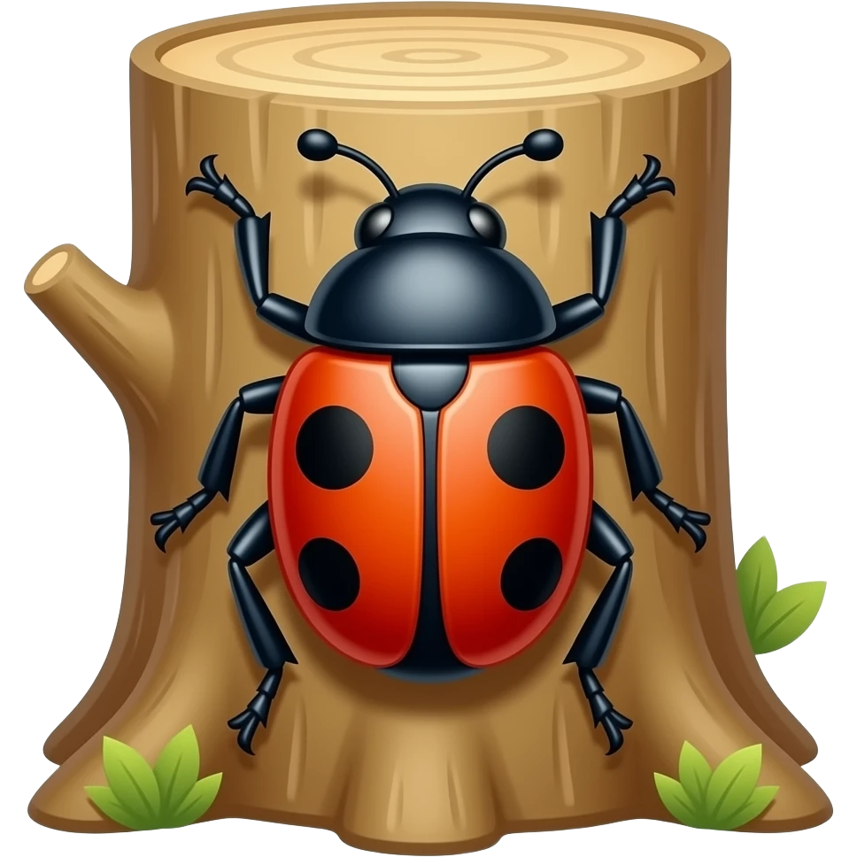 wv bug trunk emoji