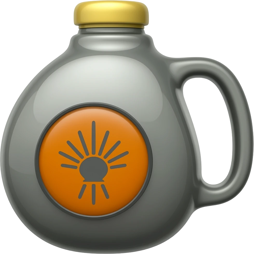 fuel oil emoji