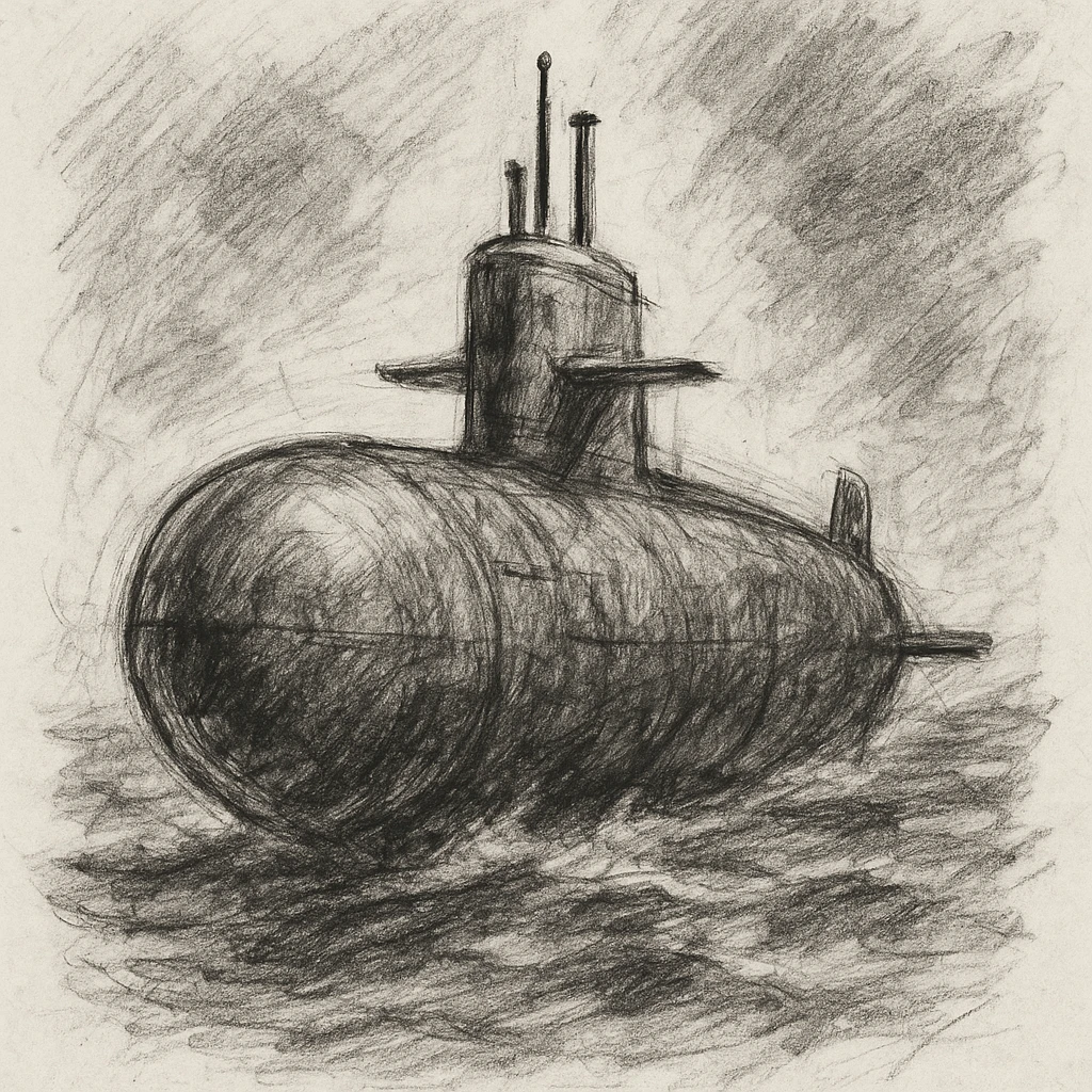 submarine emoji