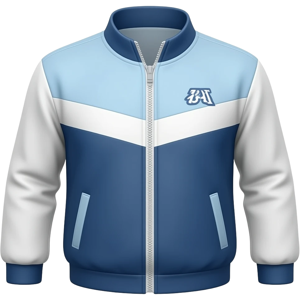 Training Uniform emoji