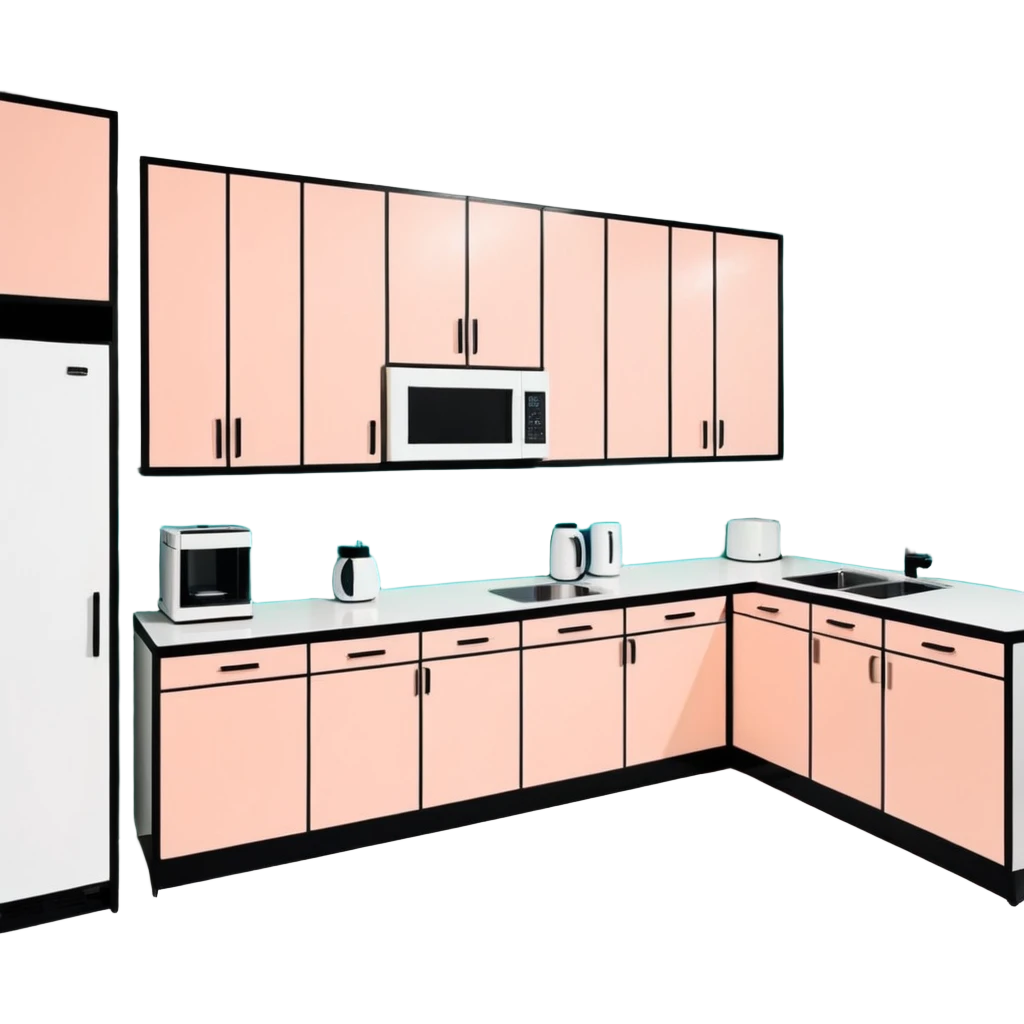 Cabinets emoji