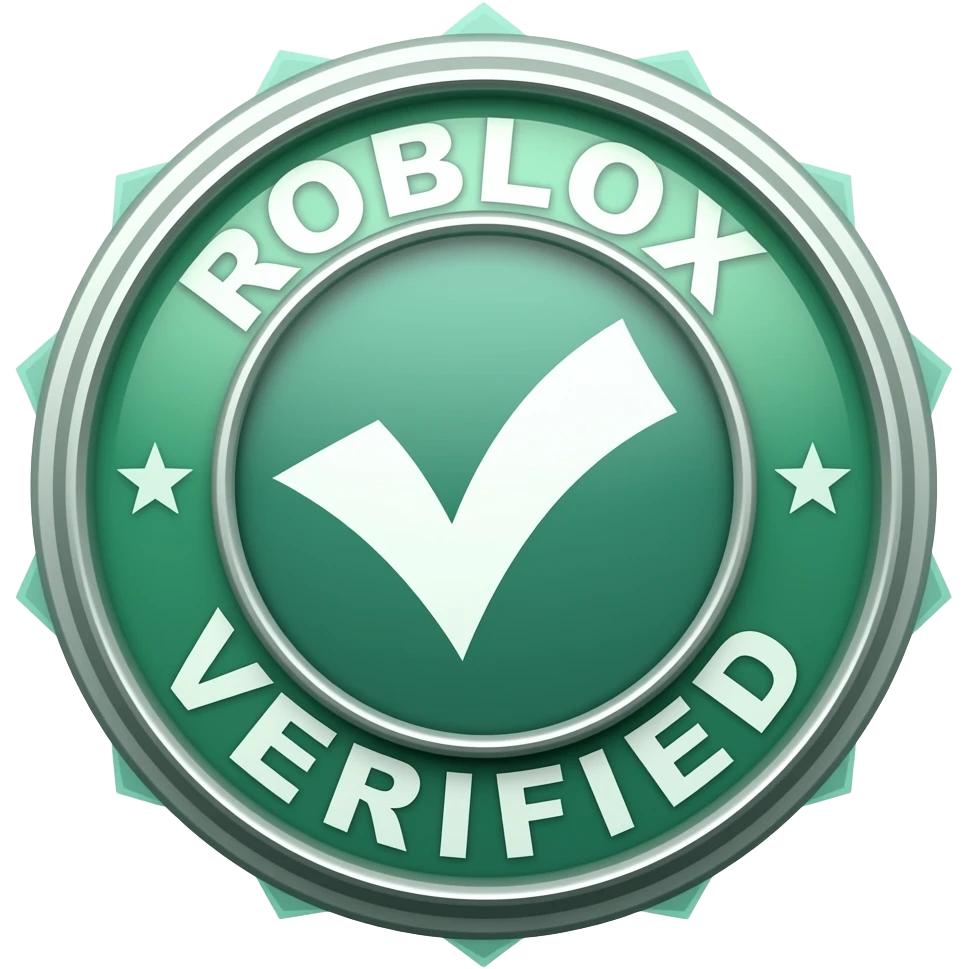 roblox verified emoji emoji