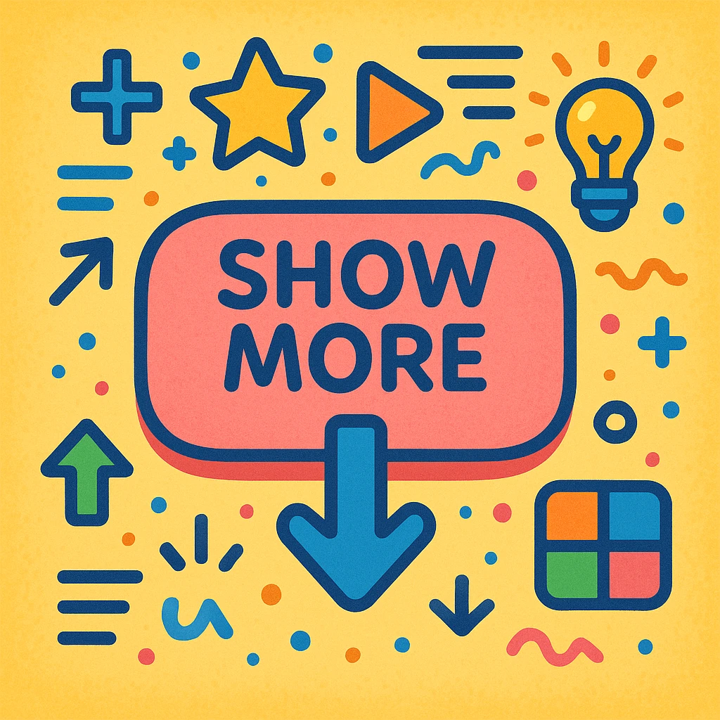 show morw emoji