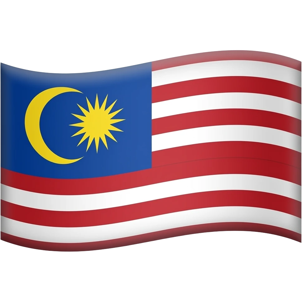 ASEAN flag emoji