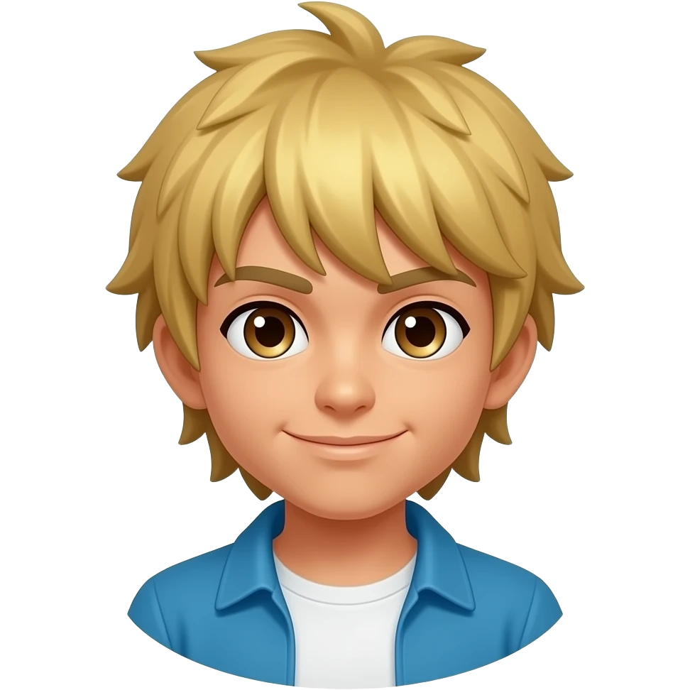 Make me a sukuna emoji emoji