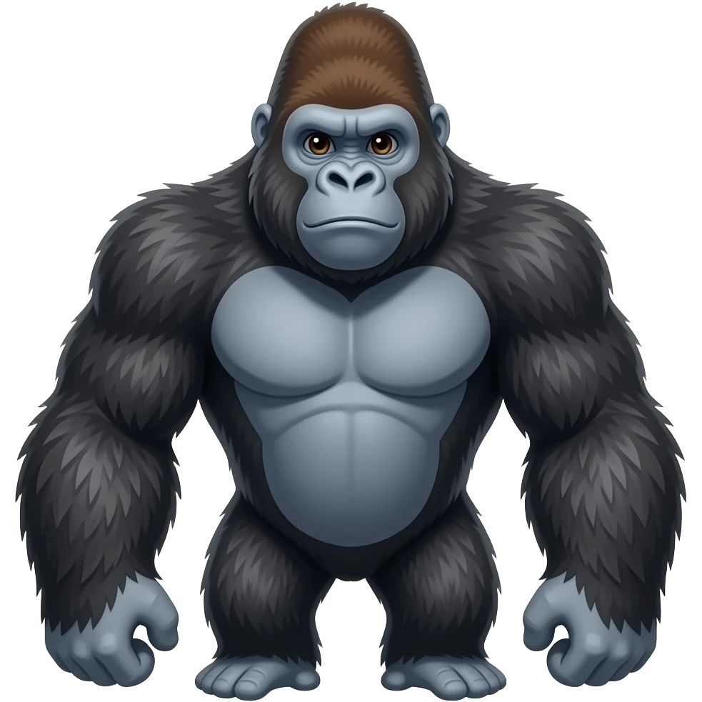 something from the game, gorilla tag emoji