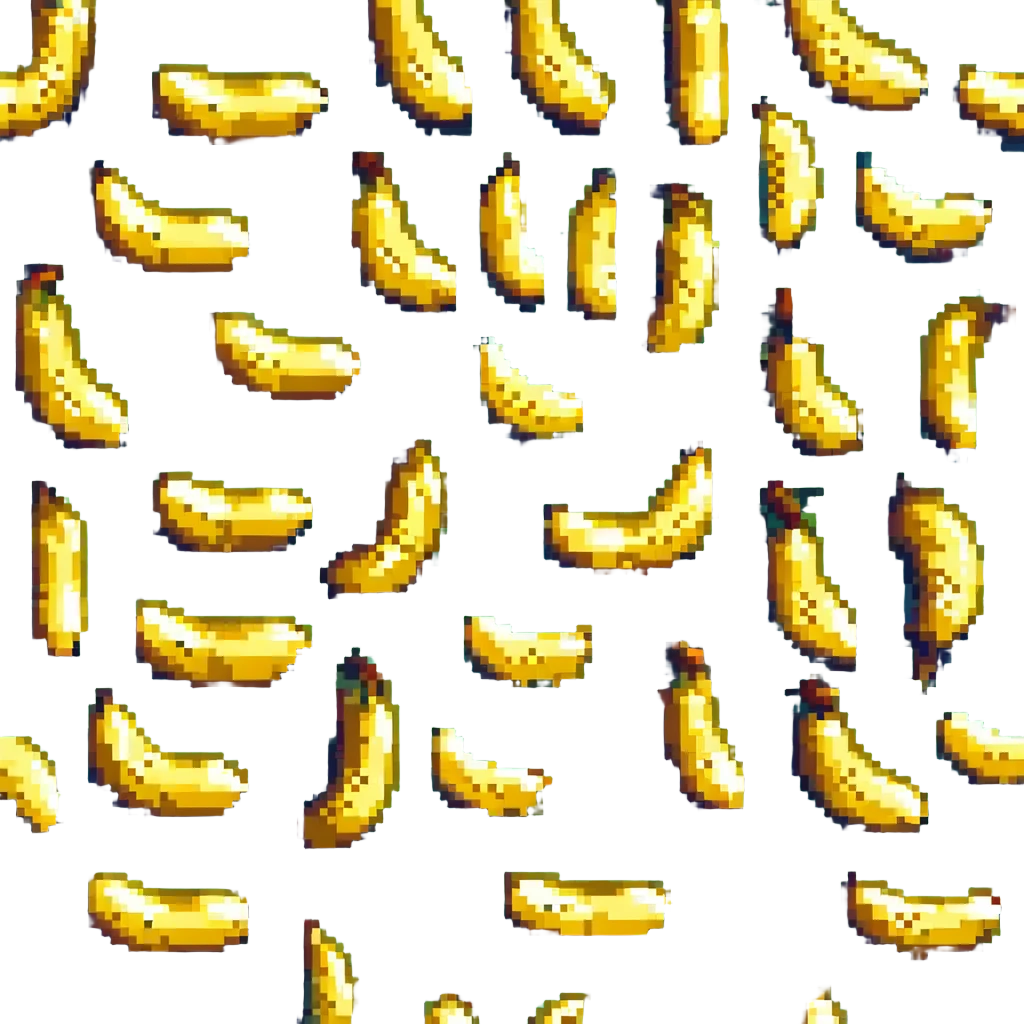 bunch of bananas emoji