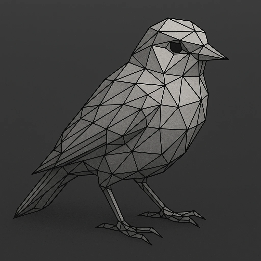 bird emoji
