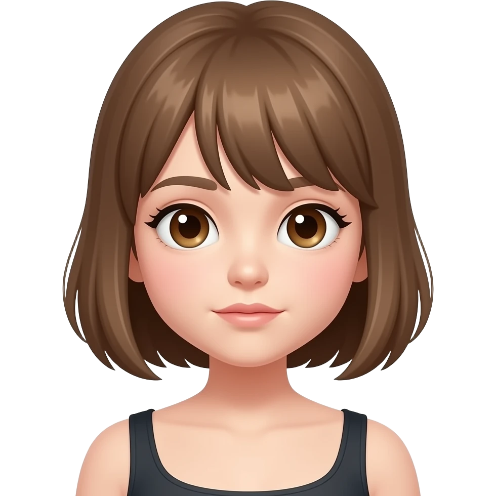 E-girls are ruining my life!!! emoji