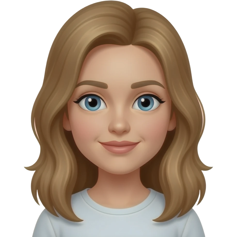 Lyna vellejod emoji