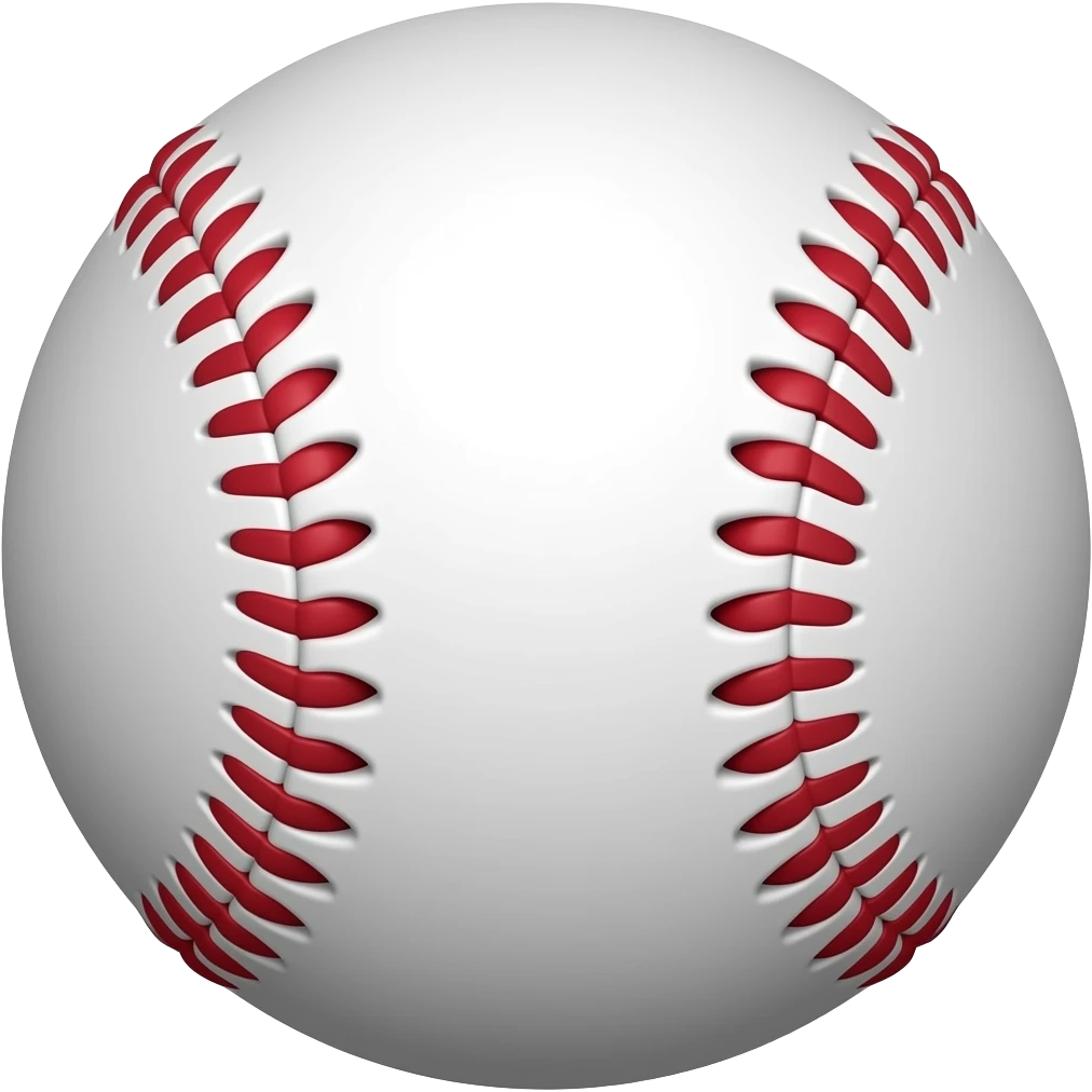 Baseball emoji