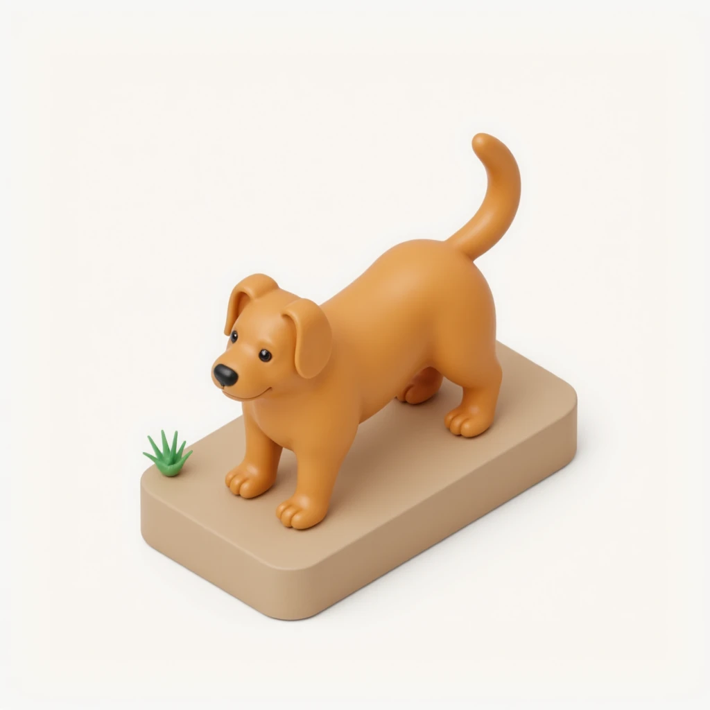 dog emoji