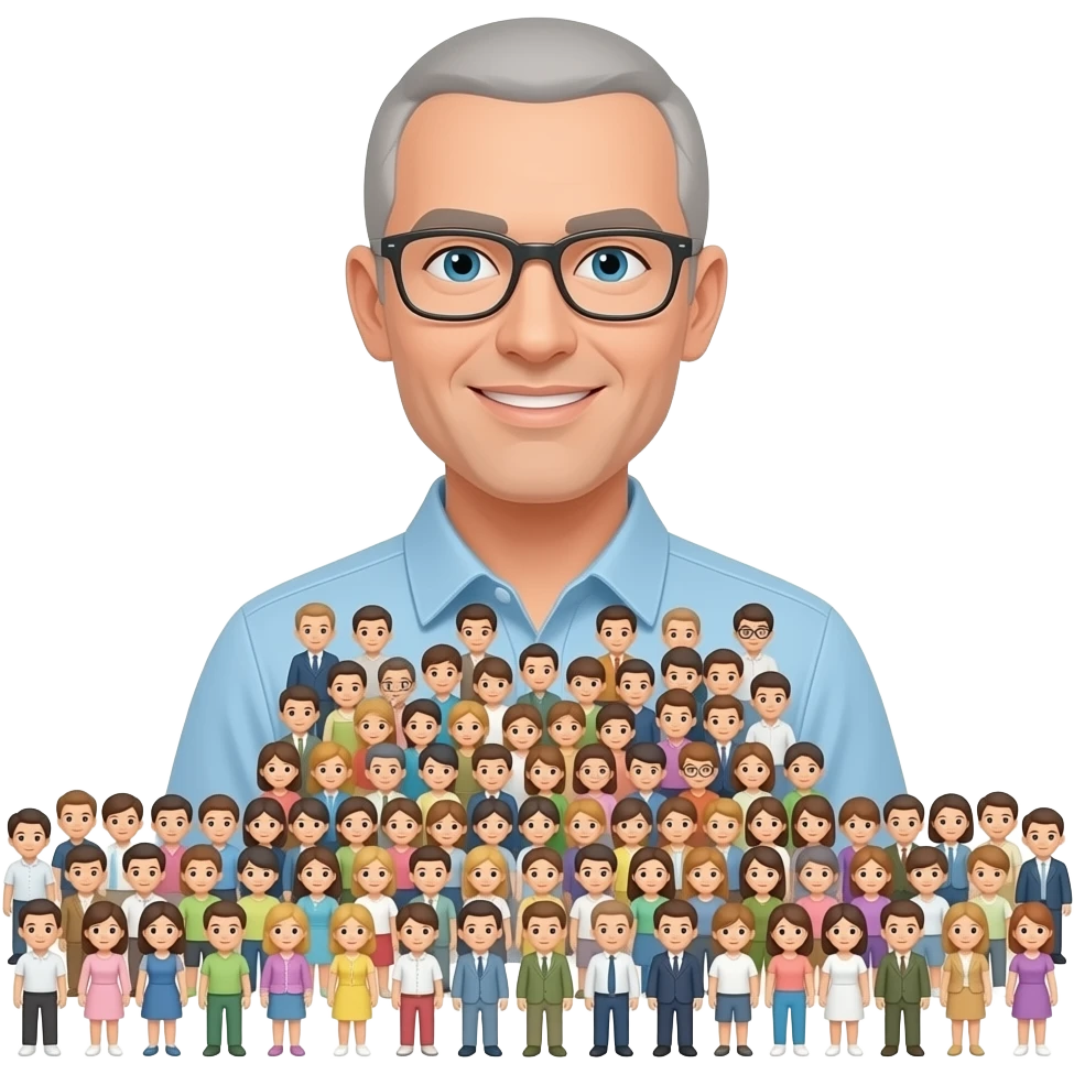 DAR VIDA x 500 emoji