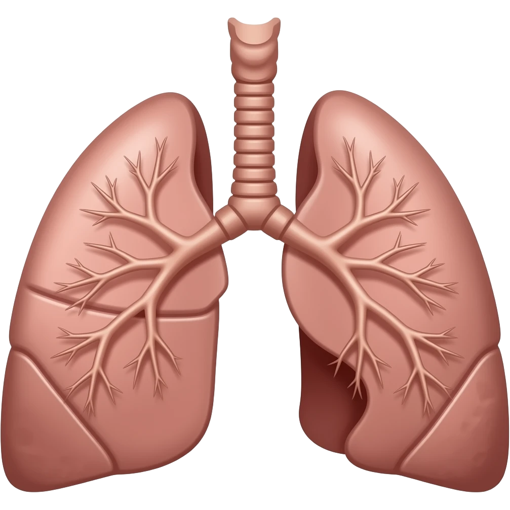 enfermedades respiratorias emoji