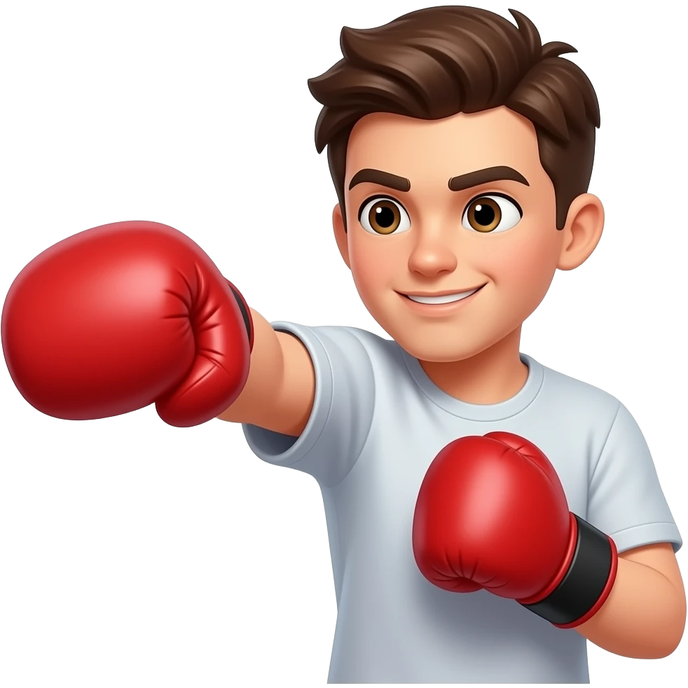 لعمه ضربك emoji