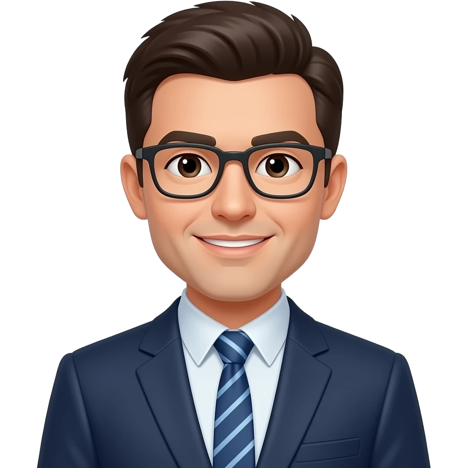 investor emoji