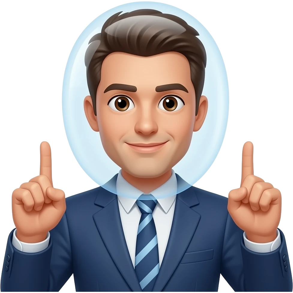 transparency, effort and communication emoji