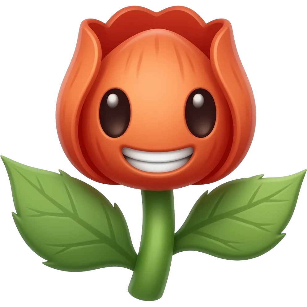 Make prototype from poppy playtime chapter 5 emoji
