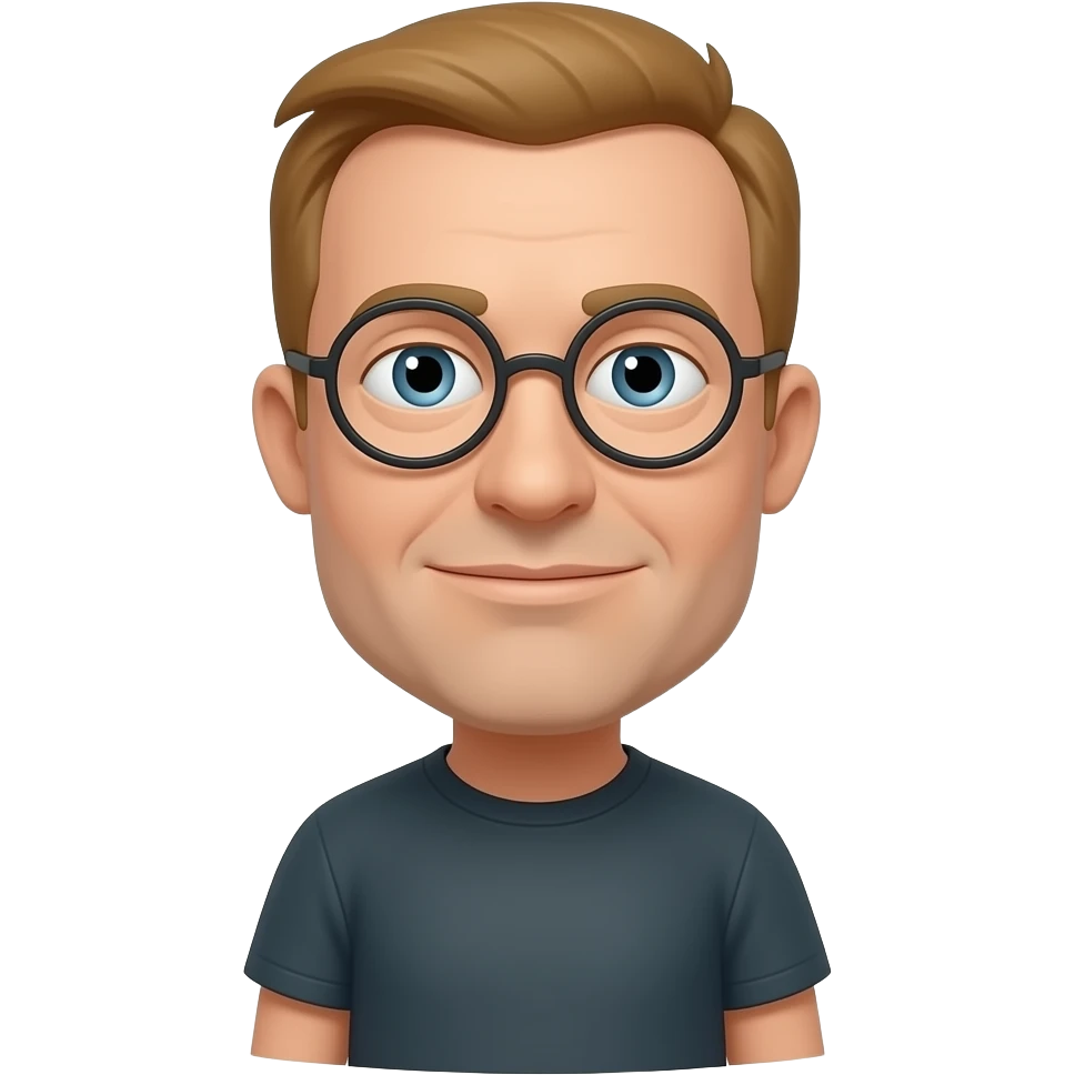 Hank Hill emoji