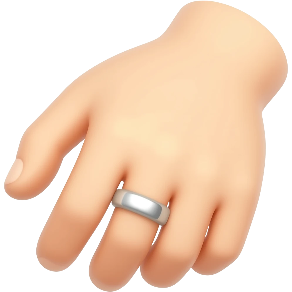 GIVE WITH RING TOTHIS EMOJI emoji