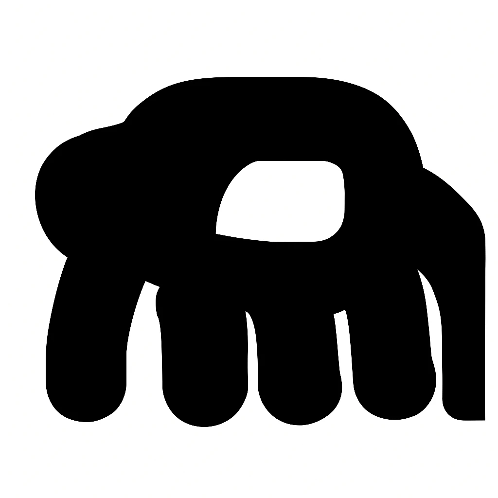 Tunnel emoji