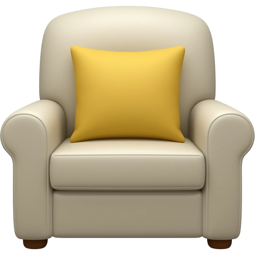 chair emoji
