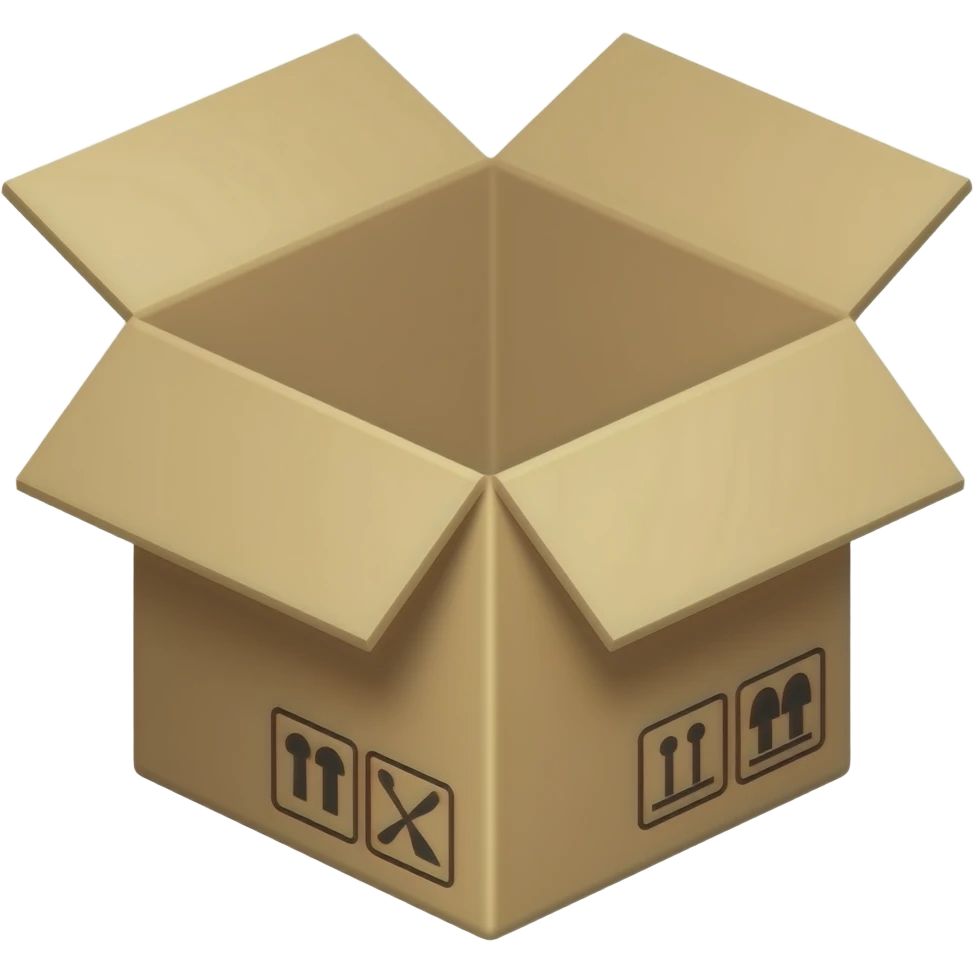 box emoji
