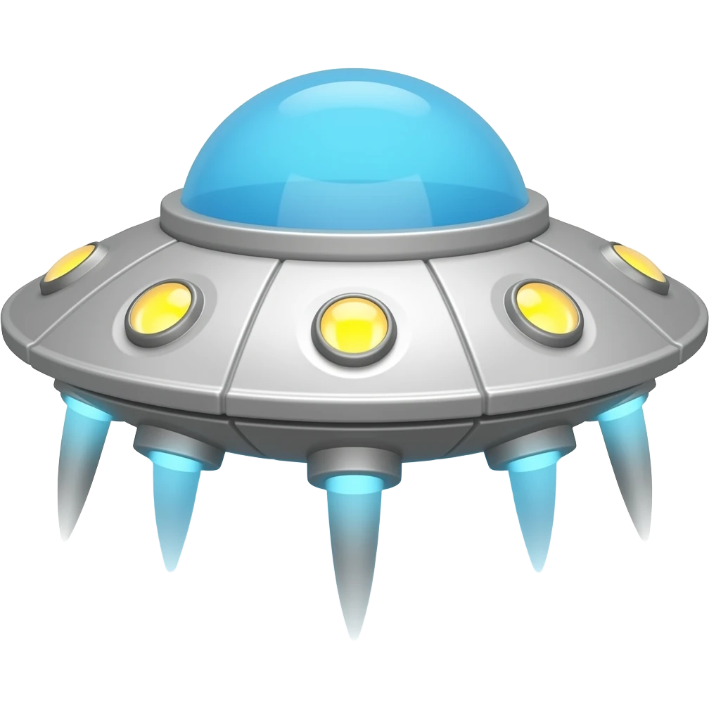 ufo_ship_1 emoji