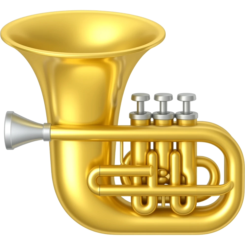 Tuba emoji