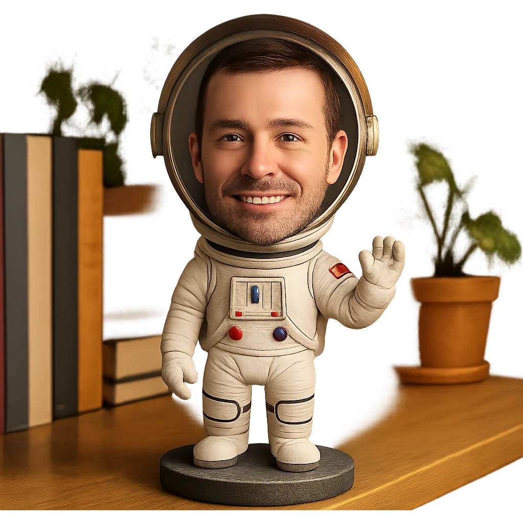 astronaut emoji