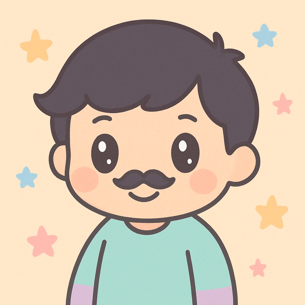 Adolf Hitler, black hair, moustache  emoji