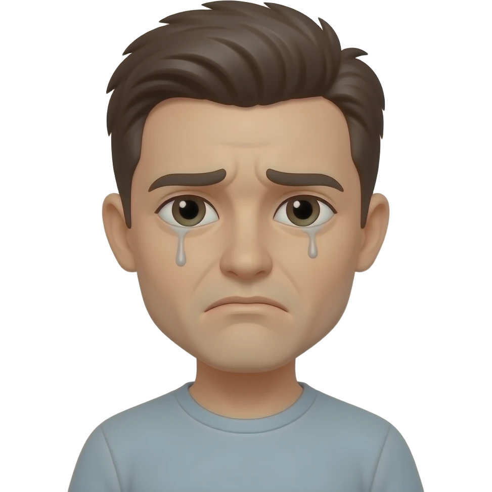 Emotional emoji emoji