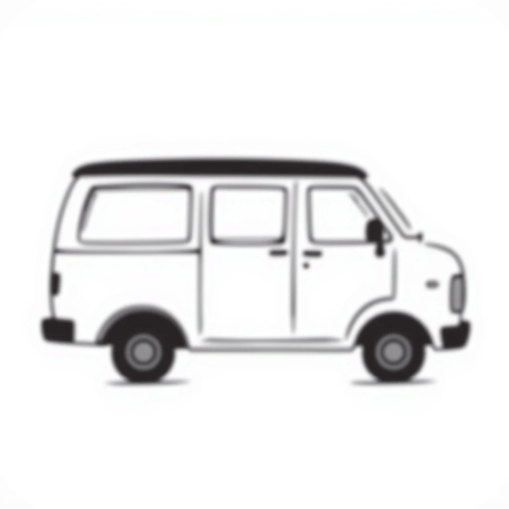 GMC suburban emoji