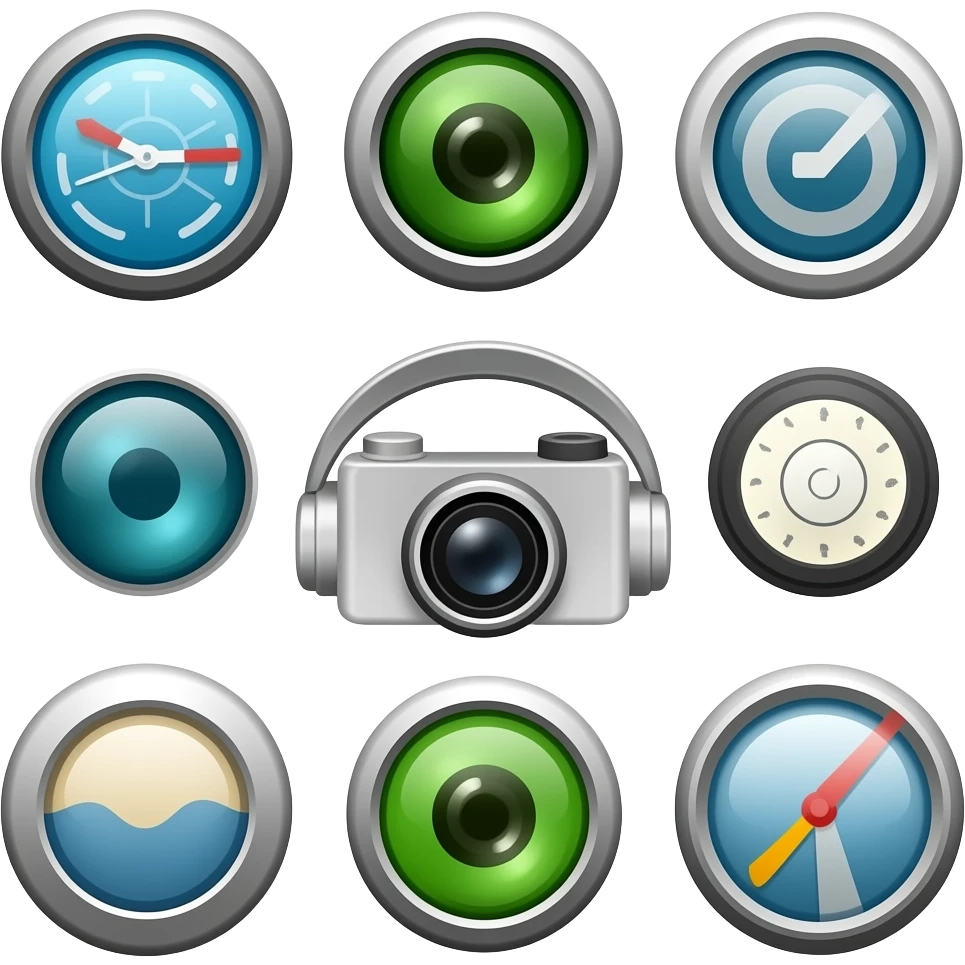 sincronized gadgets emoji