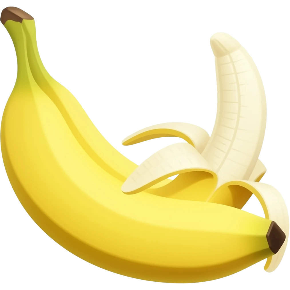 emojis Banane emoji