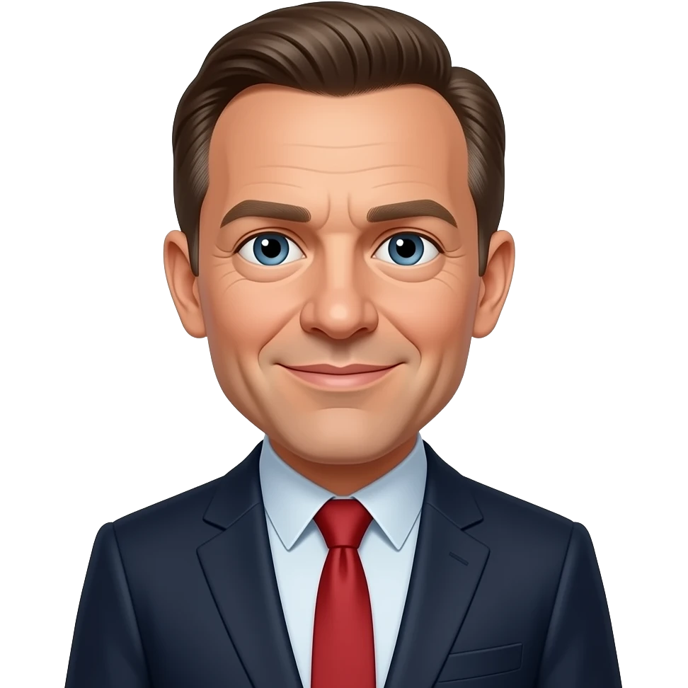 Jeffrey epstine emoji