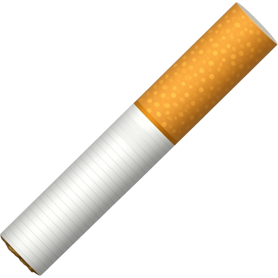 Cigerette lighter emoji