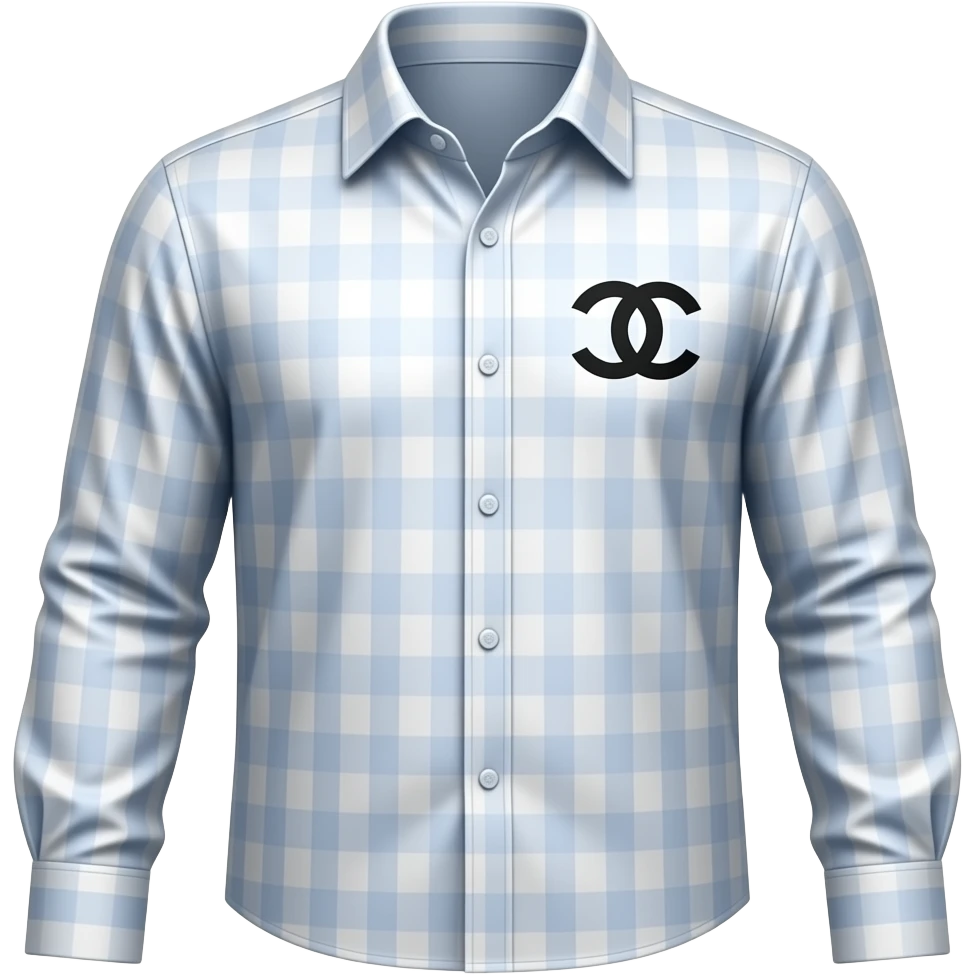 Chanel Long-Sleeve emoji