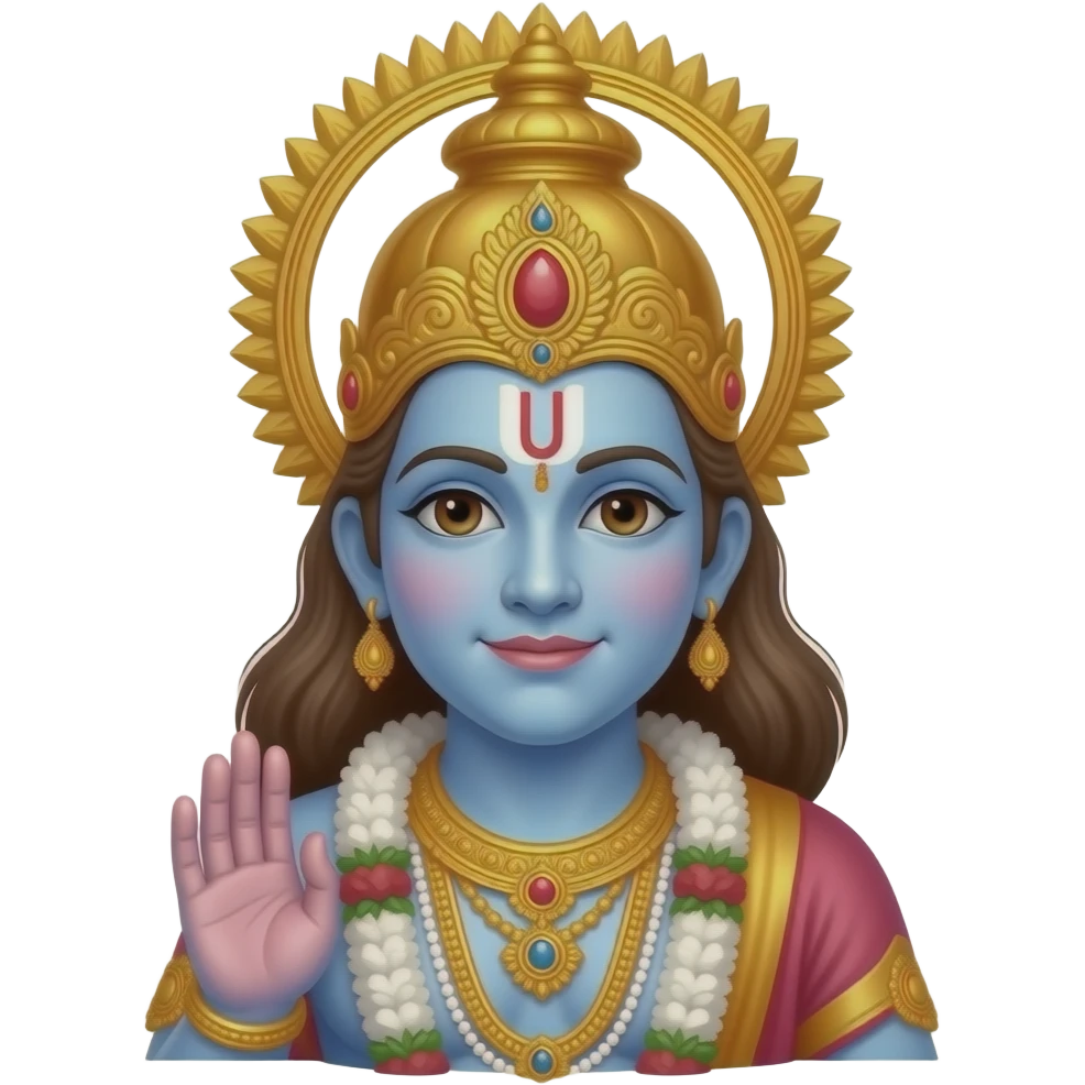 Sri Dakshinamurthy roopam emoji