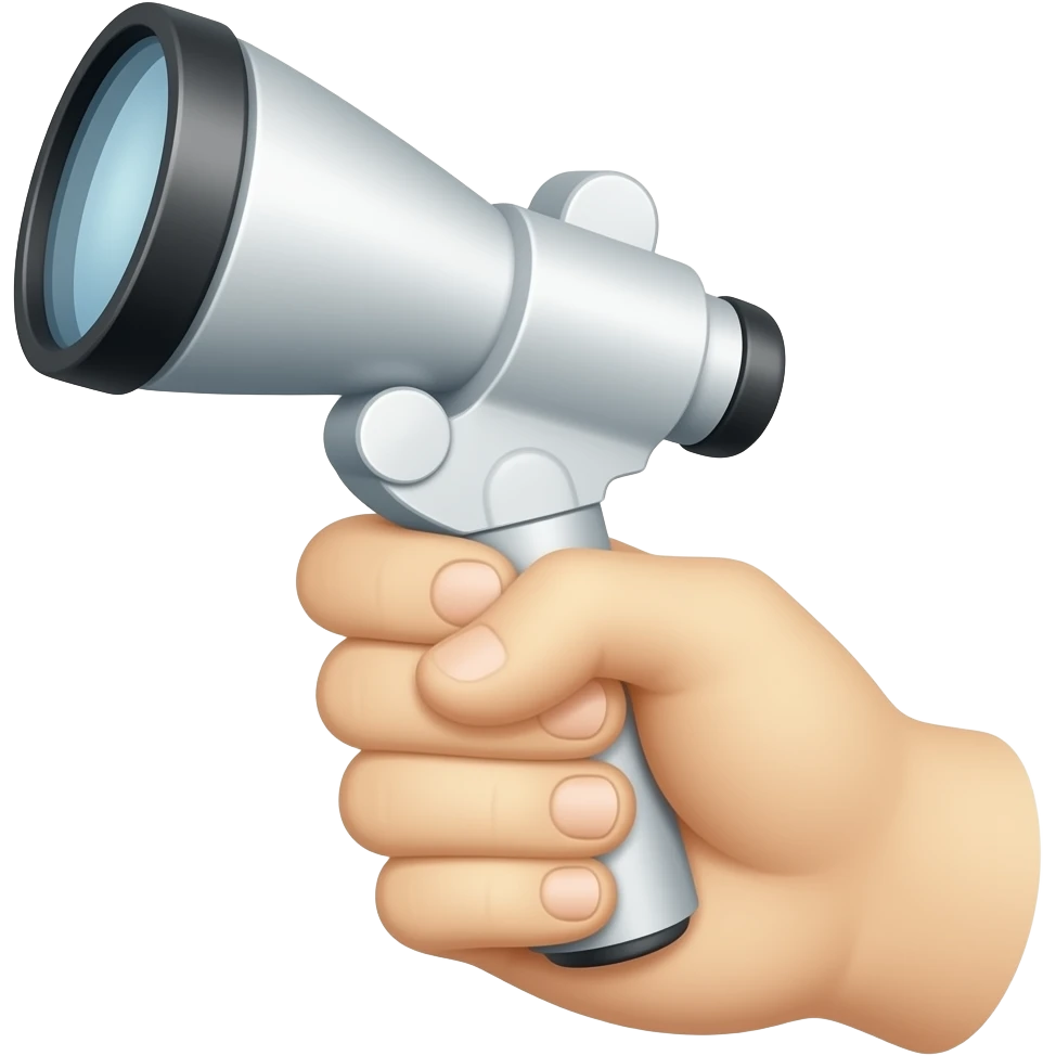 opthalmoscope emoji