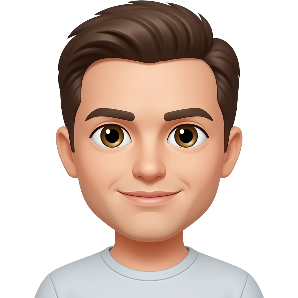 make a bump on forehead emoji. emoji