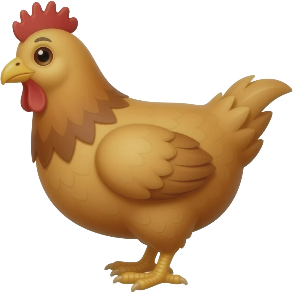 Galatasaraylı Tavuk emoji