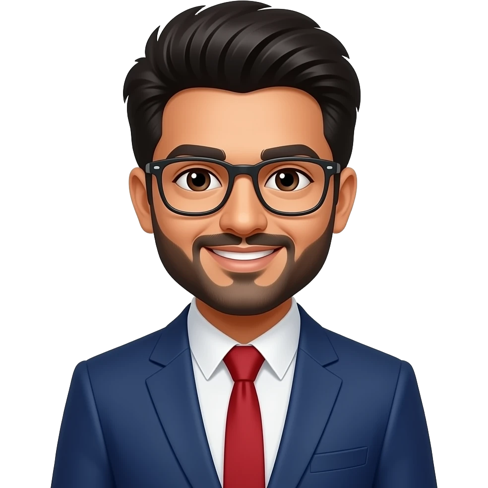 Pawan Singh ke gana emoji