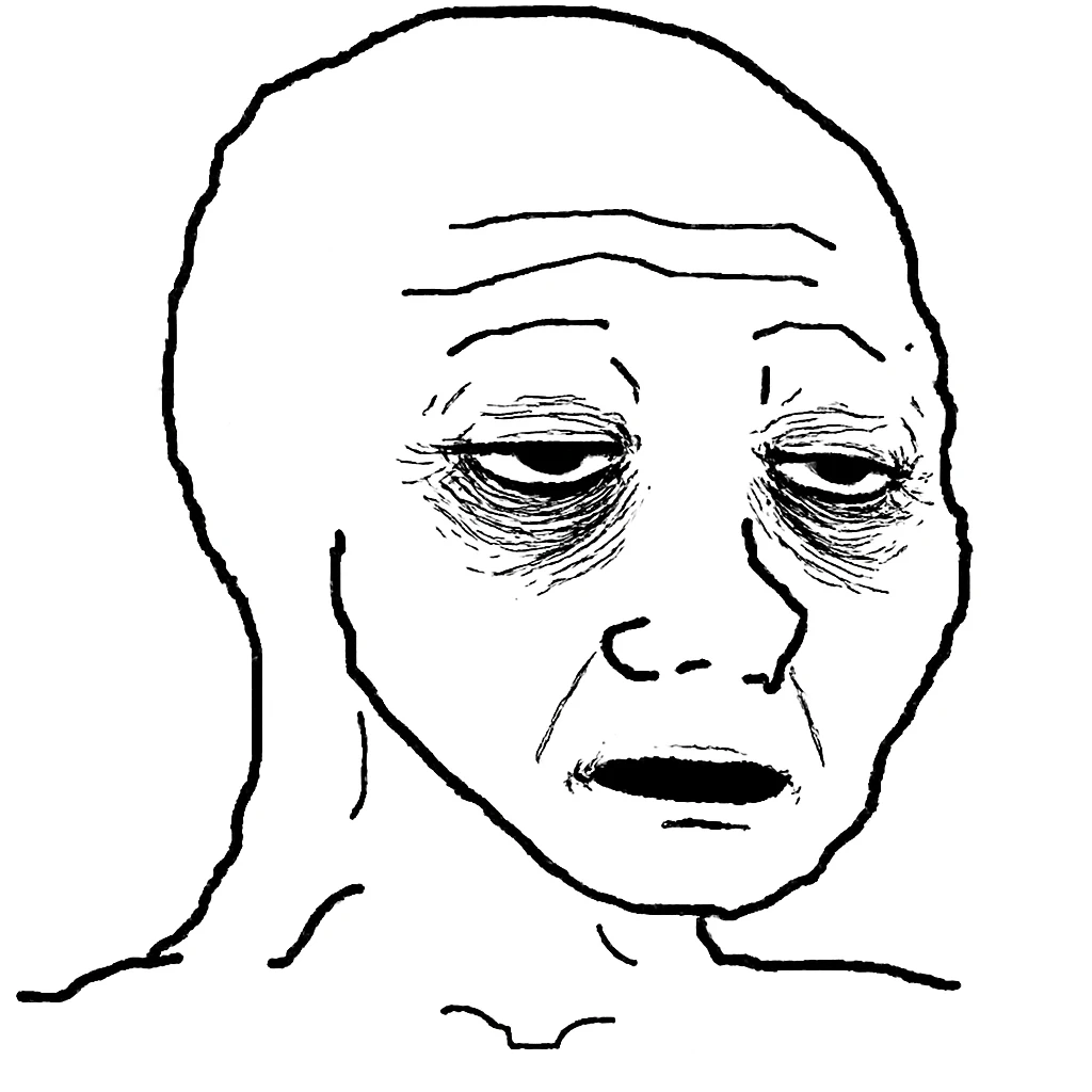 超级睏zzz的表情 emoji