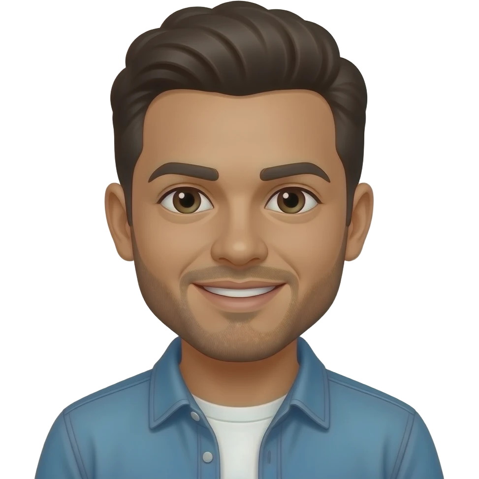 Milo j cantante emoji