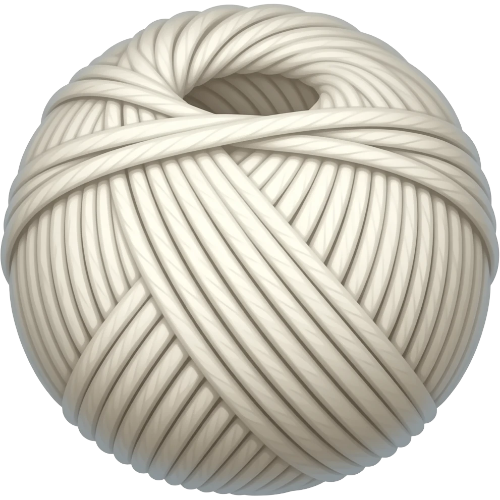 yarn emoji